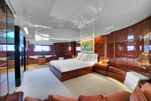186ft Brooke Yachts Yacht For Sale