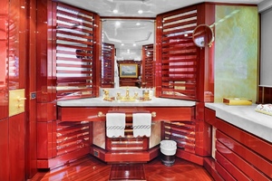 186ft Brooke Yachts Yacht For Sale