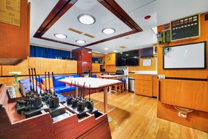 186ft Brooke Yachts Yacht For Sale