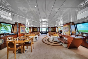 186ft Brooke Yachts Yacht For Sale