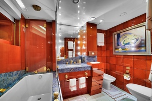 186ft Brooke Yachts Yacht For Sale