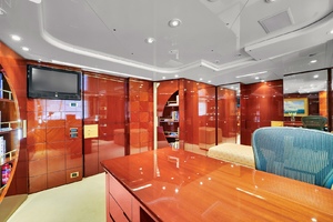 186ft Brooke Yachts Yacht For Sale