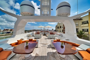 186ft Brooke Yachts Yacht For Sale