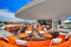 186ft Brooke Yachts Yacht For Sale