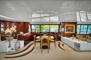186ft Brooke Yachts Yacht For Sale
