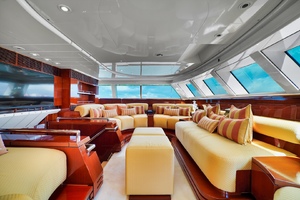 186ft Brooke Yachts Yacht For Sale