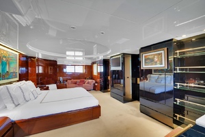 186ft Brooke Yachts Yacht For Sale