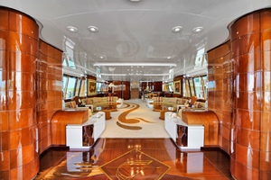 186ft Brooke Yachts Yacht For Sale