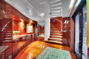 186ft Brooke Yachts Yacht For Sale