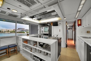 186ft Brooke Yachts Yacht For Sale