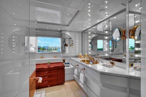 186ft Brooke Yachts Yacht For Sale