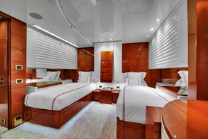 186ft Brooke Yachts Yacht For Sale
