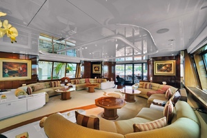 186ft Brooke Yachts Yacht For Sale