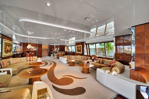186ft Brooke Yachts Yacht For Sale