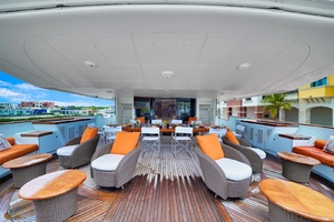 186ft Brooke Yachts Yacht For Sale