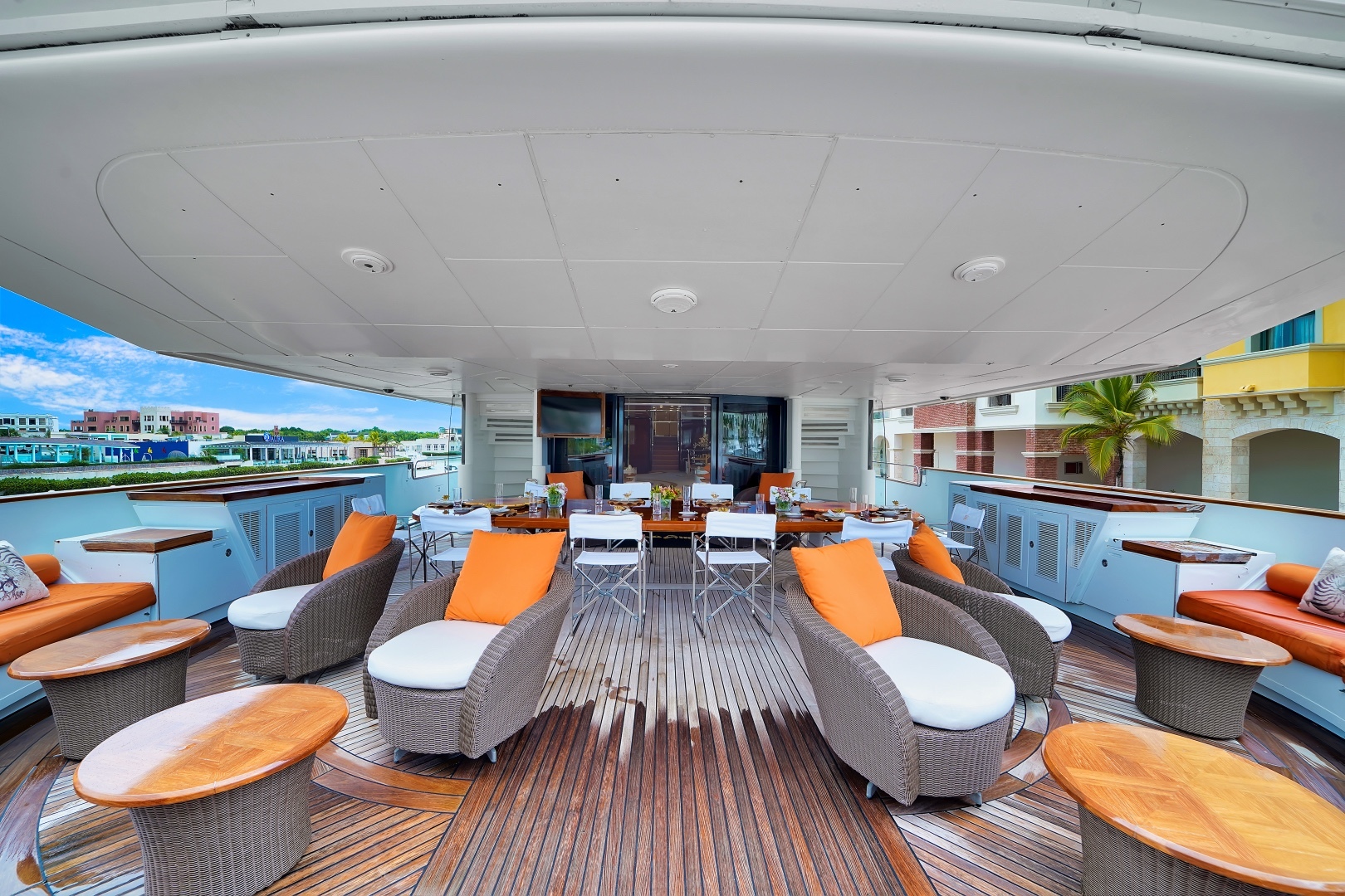 186ft Brooke Yachts Yacht For Sale
