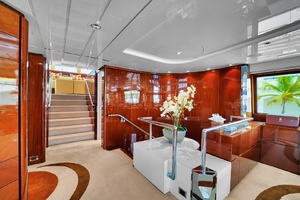 186ft Brooke Yachts Yacht For Sale