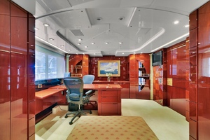 186ft Brooke Yachts Yacht For Sale