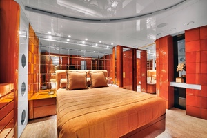 186ft Brooke Yachts Yacht For Sale