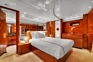 186ft Brooke Yachts Yacht For Sale