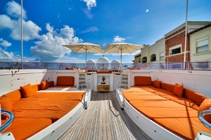 186ft Brooke Yachts Yacht For Sale