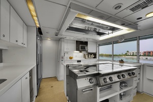 186ft Brooke Yachts Yacht For Sale