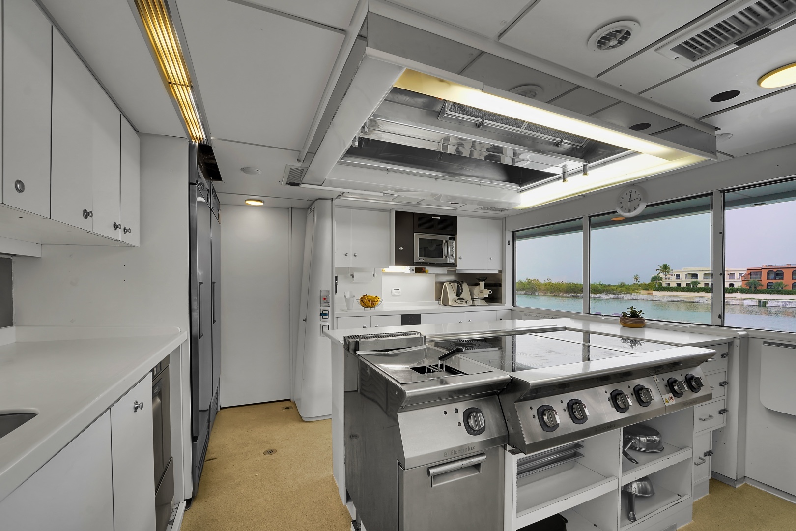 186ft Brooke Yachts Yacht For Sale