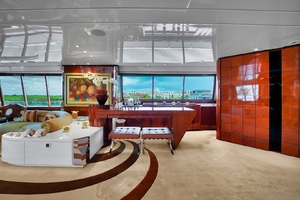 186ft Brooke Yachts Yacht For Sale