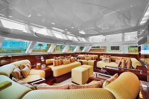 186ft Brooke Yachts Yacht For Sale