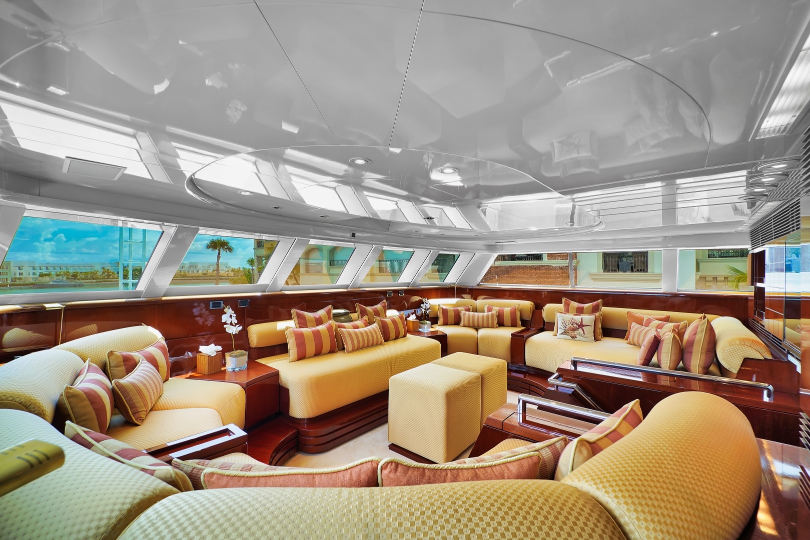 186ft Brooke Yachts Yacht For Sale