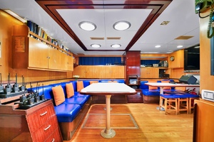186ft Brooke Yachts Yacht For Sale