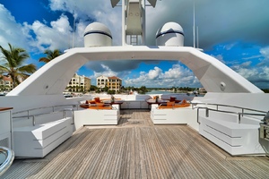 186ft Brooke Yachts Yacht For Sale