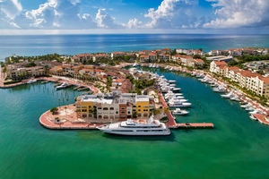 186ft Brooke Yachts Yacht For Sale