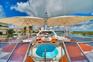 186ft Brooke Yachts Yacht For Sale