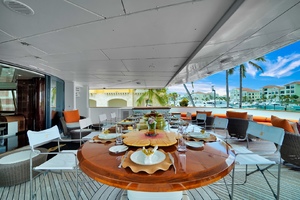 186ft Brooke Yachts Yacht For Sale