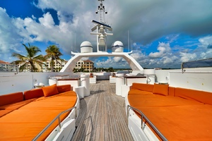 186ft Brooke Yachts Yacht For Sale