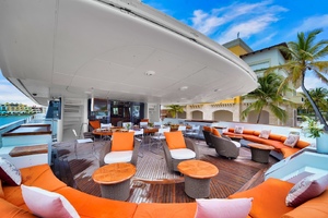 186ft Brooke Yachts Yacht For Sale