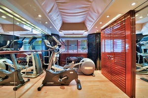 186ft Brooke Yachts Yacht For Sale