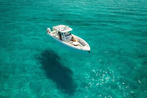 35ft Everglades Yacht For Sale