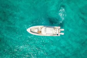 35ft Everglades Yacht For Sale