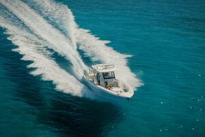35ft Everglades Yacht For Sale