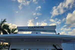 35ft Everglades Yacht For Sale