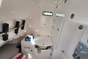 35ft Everglades Yacht For Sale