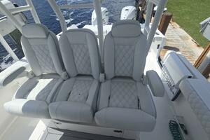 35ft Everglades Yacht For Sale