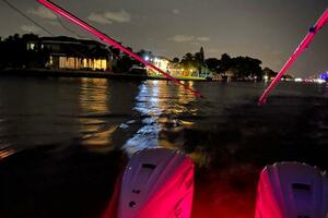 35ft Everglades Yacht For Sale