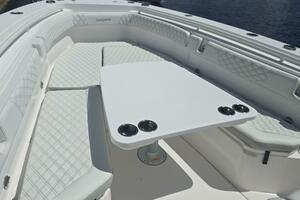 35ft Everglades Yacht For Sale