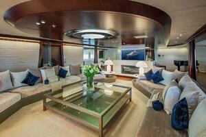 KATINA 196ft Brodosplit Yacht For Sale