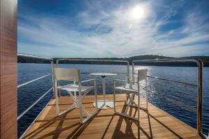 KATINA 196ft Brodosplit Yacht For Sale