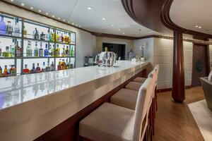 KATINA 196ft Brodosplit Yacht For Sale