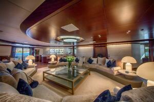 KATINA 196ft Brodosplit Yacht For Sale